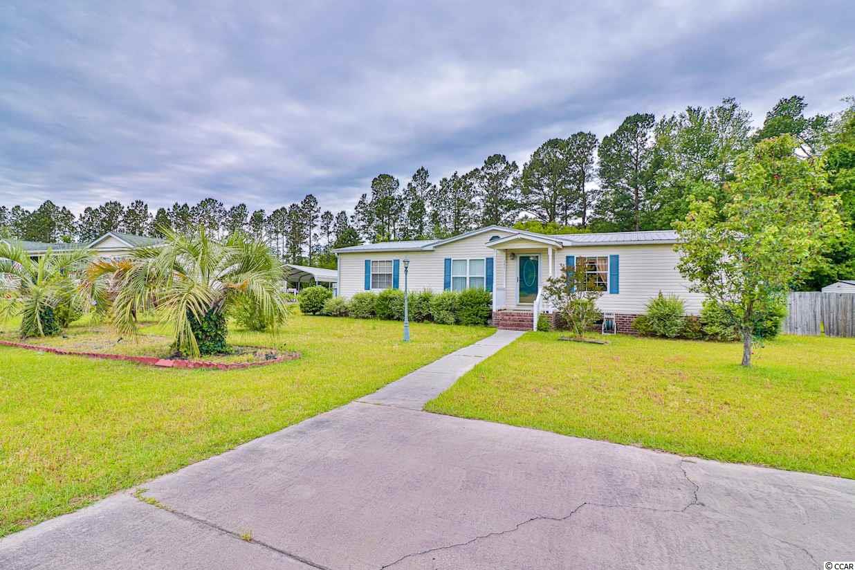 343 Bright Leaf Rd.