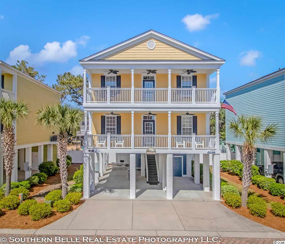 117 Crab Dr. Murrells Inlet, SC 29576