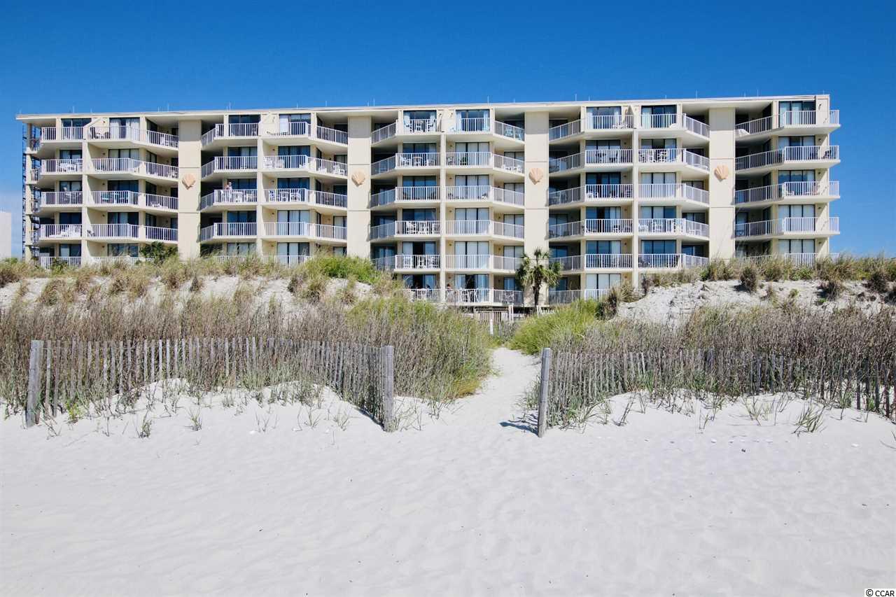 4605 Ocean Blvd. S UNIT G-6 North Myrtle Beach, SC 29582