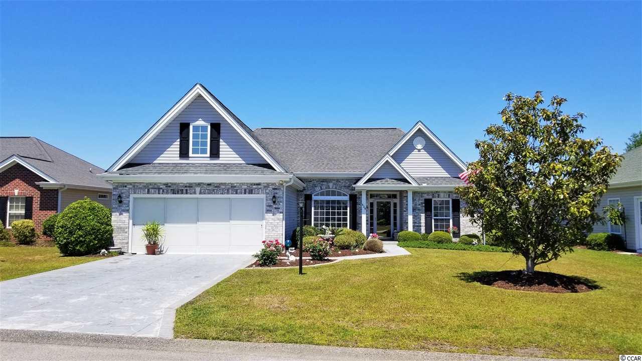 438 Kershaw St. Nw Calabash, NC 28467