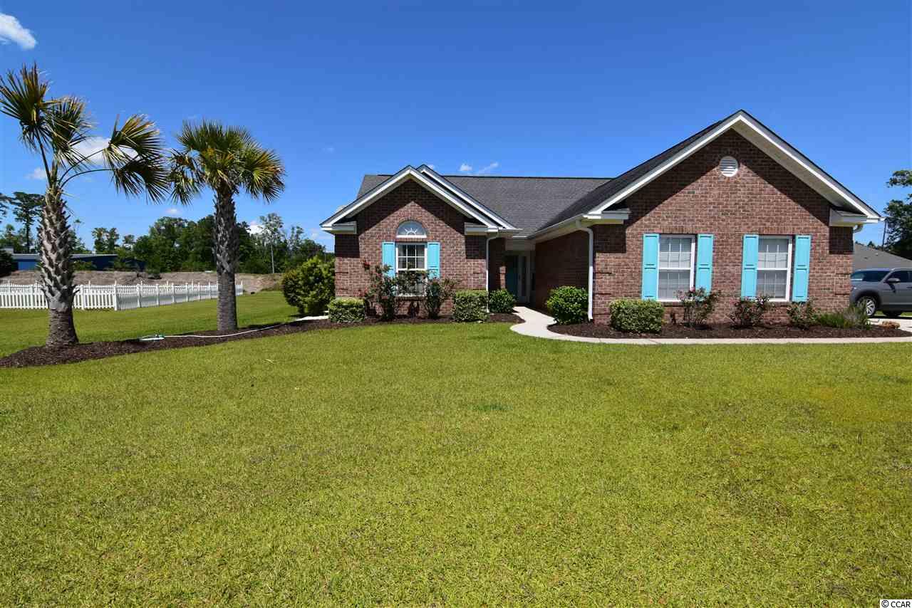 200 Duchess Ct. Myrtle Beach, SC 29588