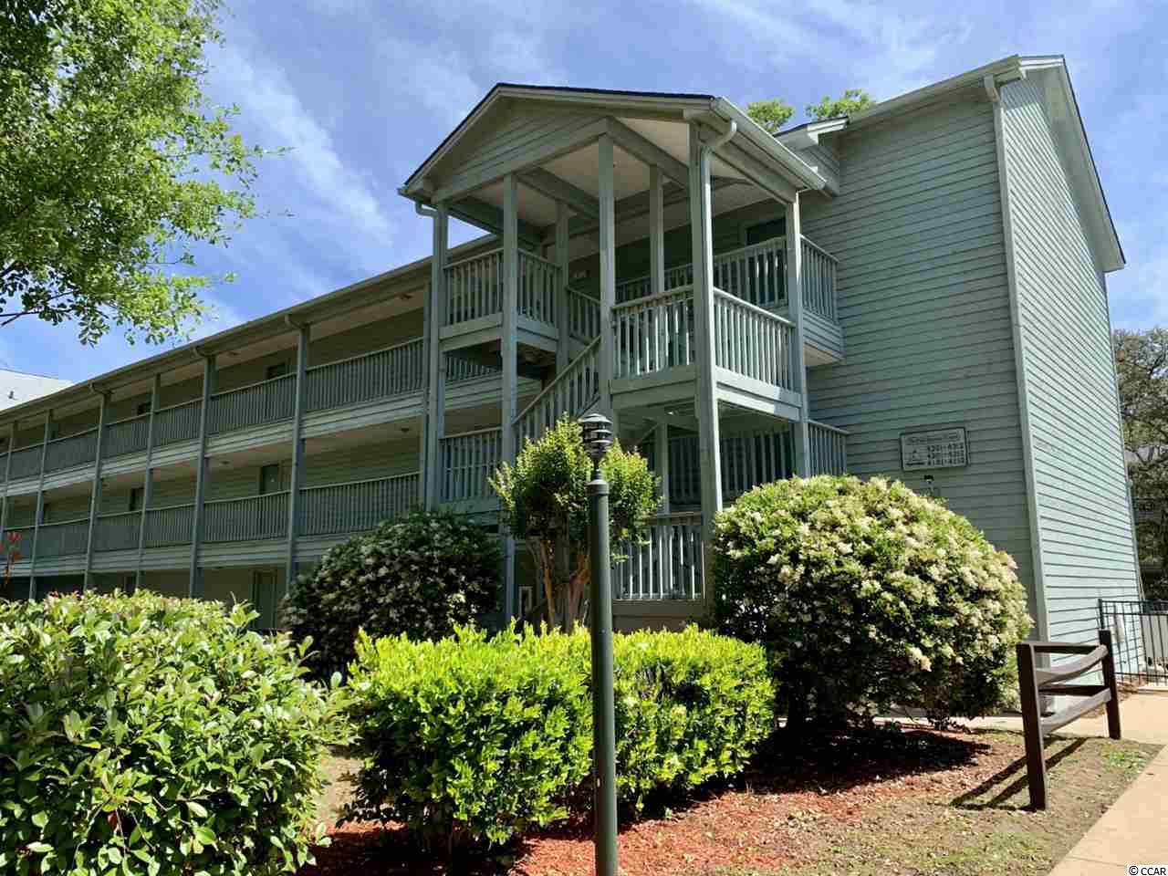 5905 South Kings Hwy. UNIT 4202-D Myrtle Beach, SC 29575