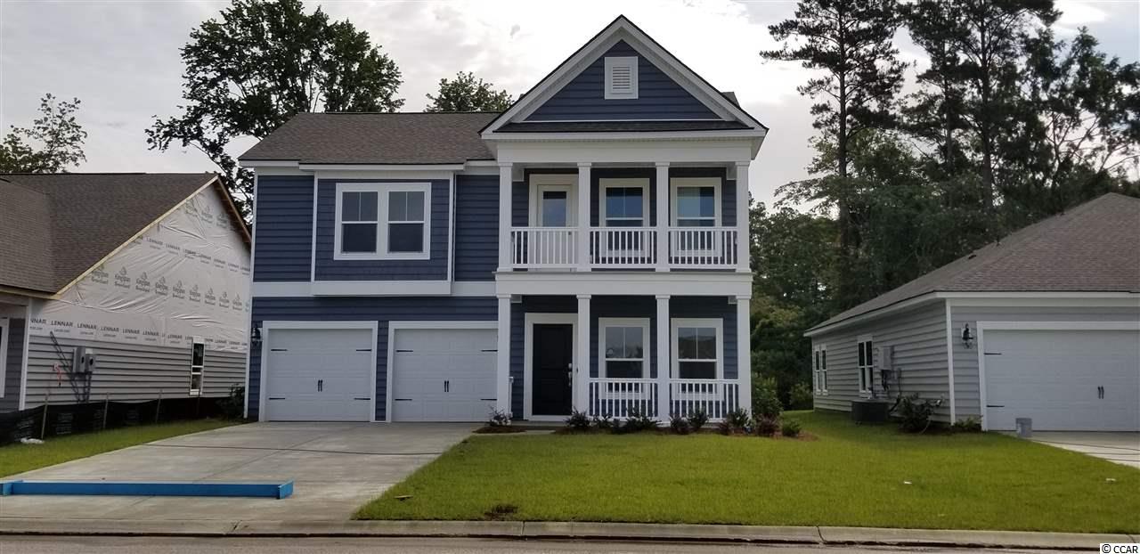 378 Harbison Circle Myrtle Beach, SC 29579