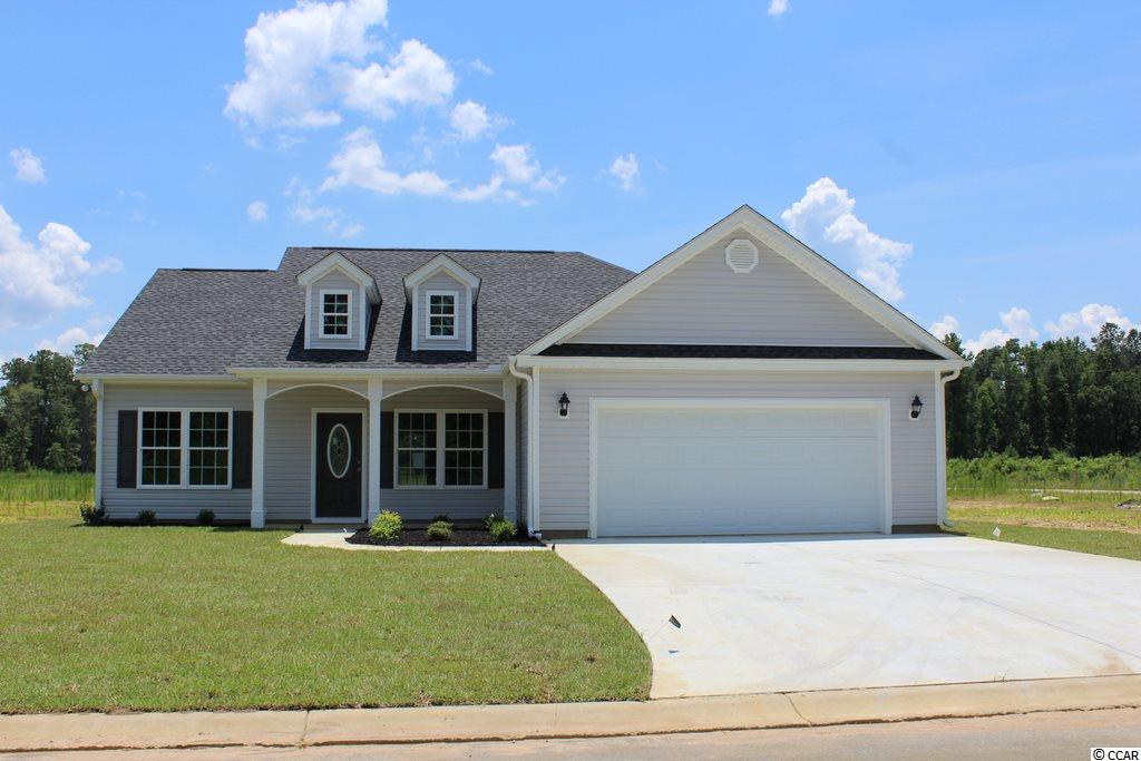 569 Whiddy Loop Conway, SC 29526