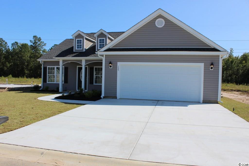 155 Tomoka Trail Longs, SC 29568