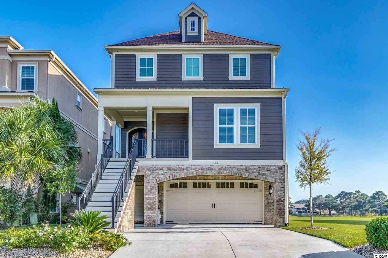 332 West Palms Dr. Myrtle Beach, SC 29579