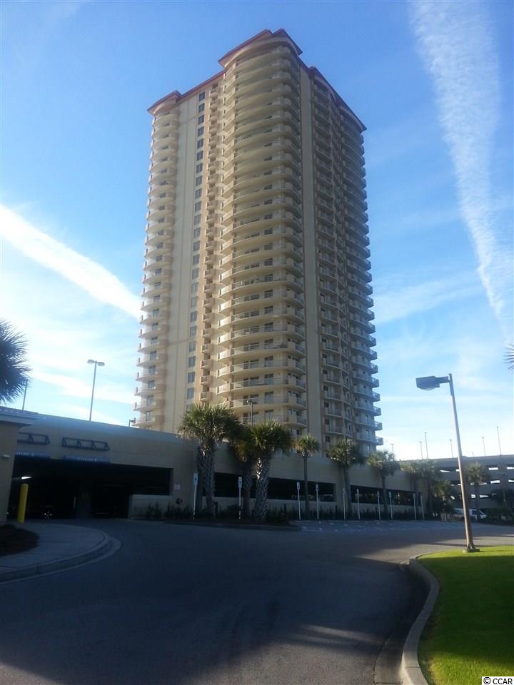 8500 Marga Margate Circle UNIT #1805 Myrtle Beach, SC 29572