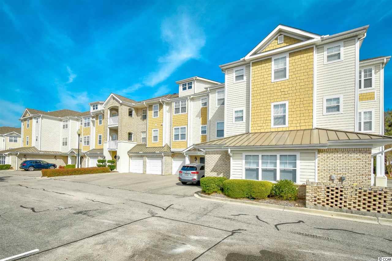 6203 Catalina Dr. UNIT #734 North Myrtle Beach, SC 29582