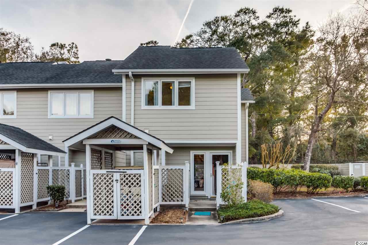 435 Ocean Creek Dr. UNIT #2732 Myrtle Beach, SC 29572