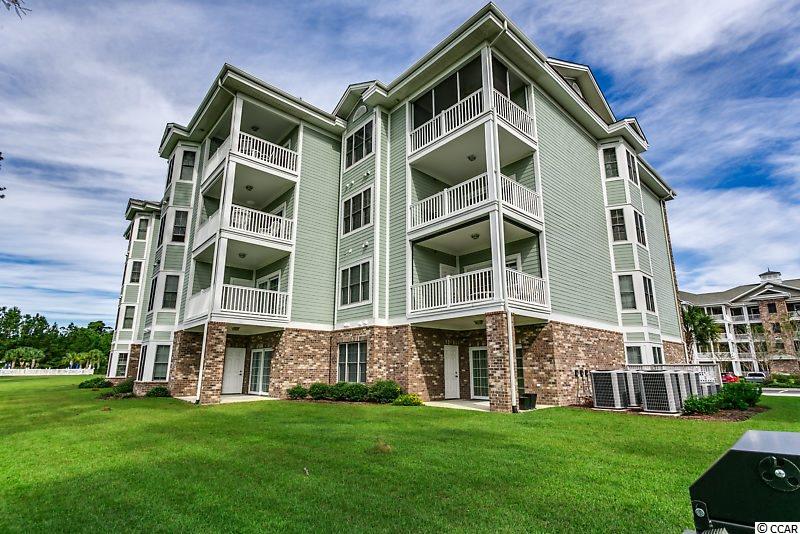 4874 Luster Leaf Circle UNIT #201 Myrtle Beach, SC 29577