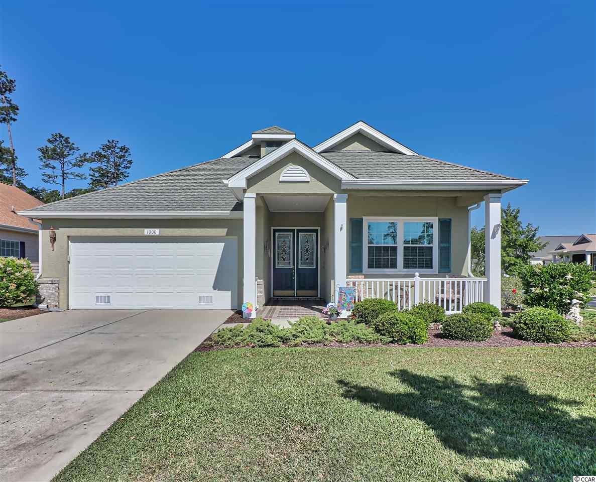 1000 Nittany Ct. Murrells Inlet, SC 29576