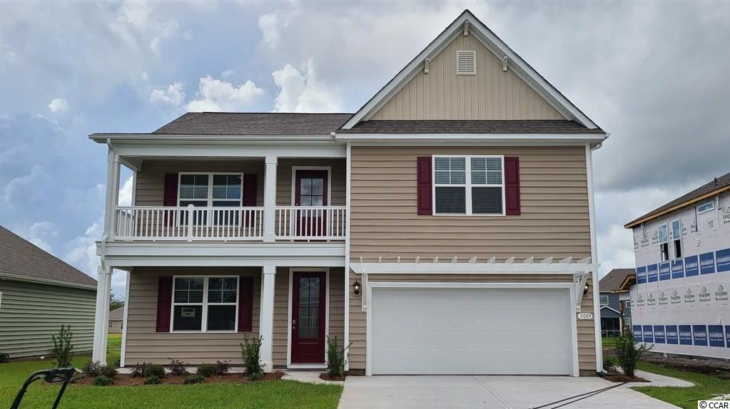 5009 Oat Fields Drive Myrtle Beach, SC 29588