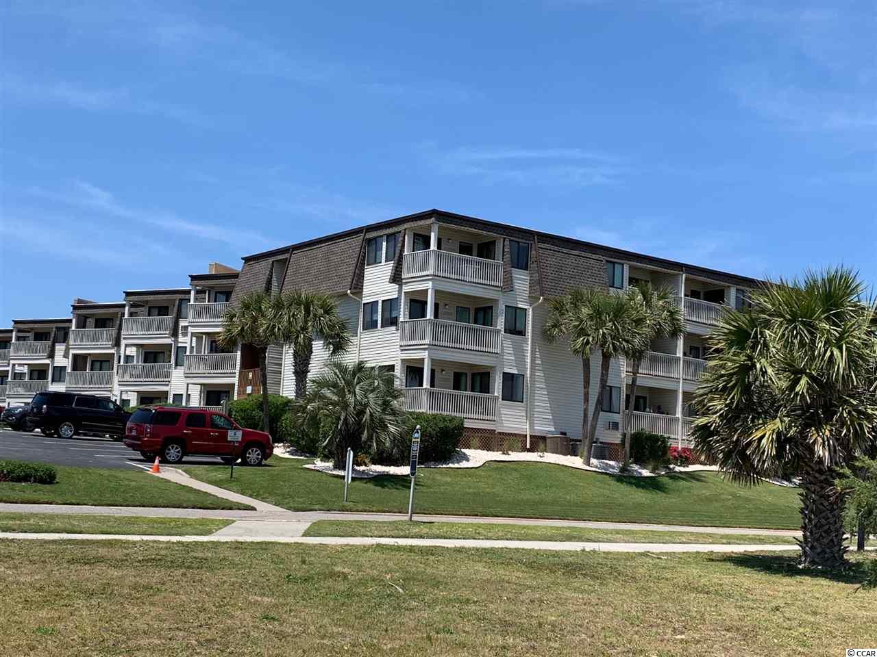 5601 N Ocean Blvd. UNIT C 209 Myrtle Beach, SC 29577