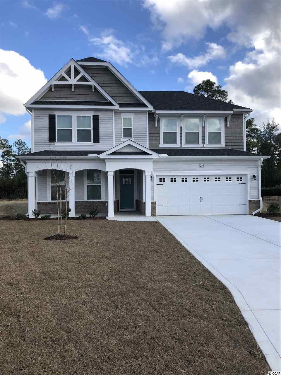 273 Astoria Park Loop Conway, SC 29526