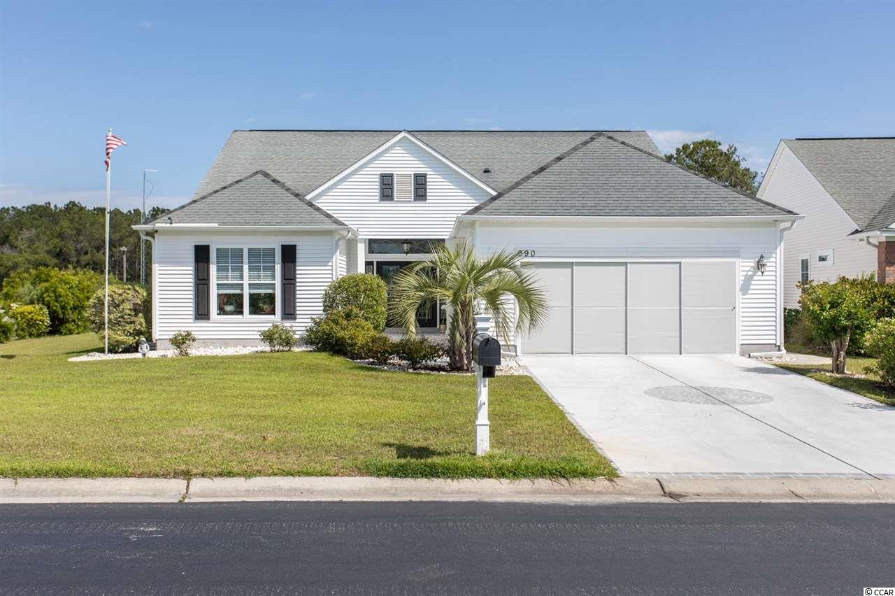990 Meadowlands Trail Nw Calabash, NC 28467