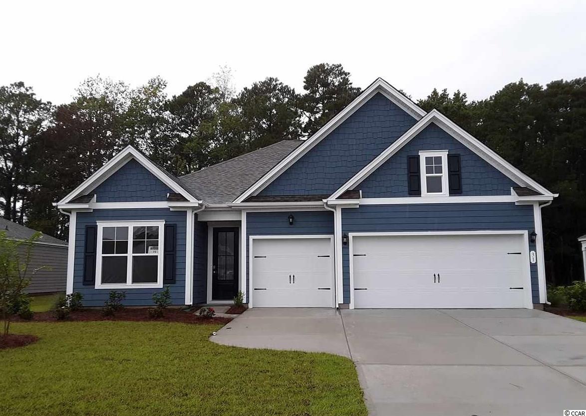 31 Captiva Cove Loop Pawleys Island, SC 29585