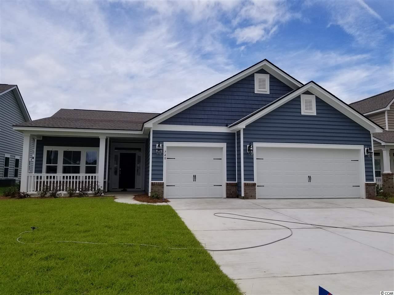 748 Little Fawn Way Myrtle Beach, SC 29588