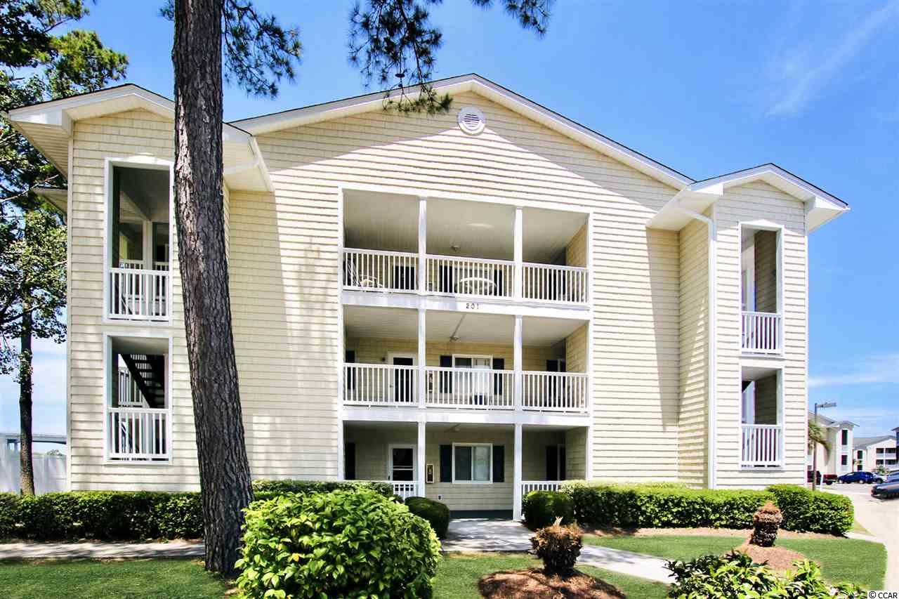 201 Landing Rd. UNIT F North Myrtle Beach, SC 29582