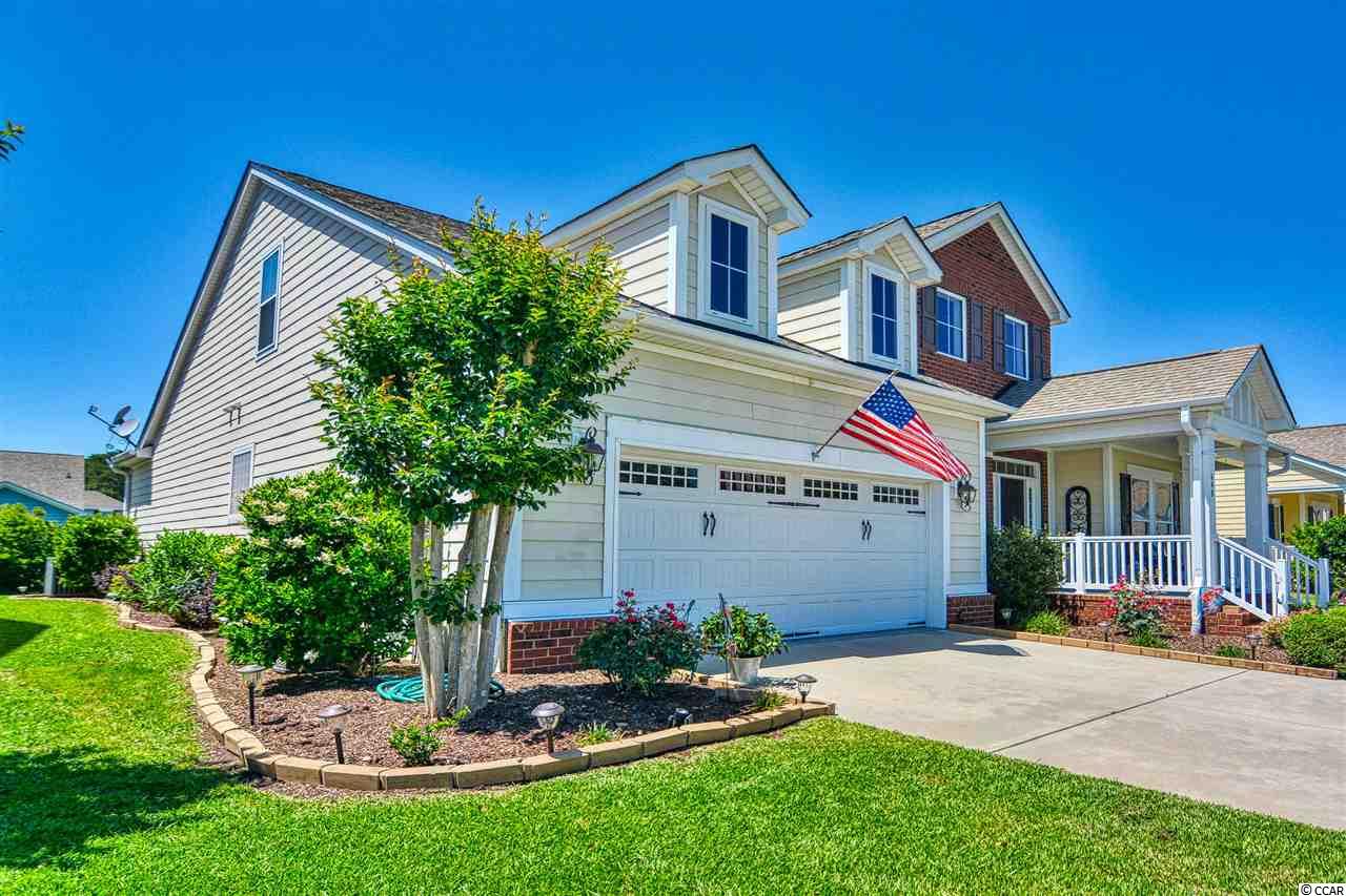 640 Serendipity Circle Murrells Inlet, SC 29576