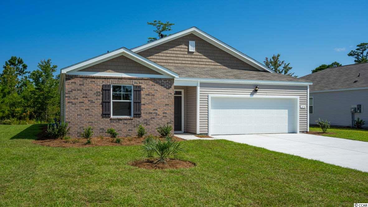 272 Legends Village Loop Myrtle Beach, SC 29579