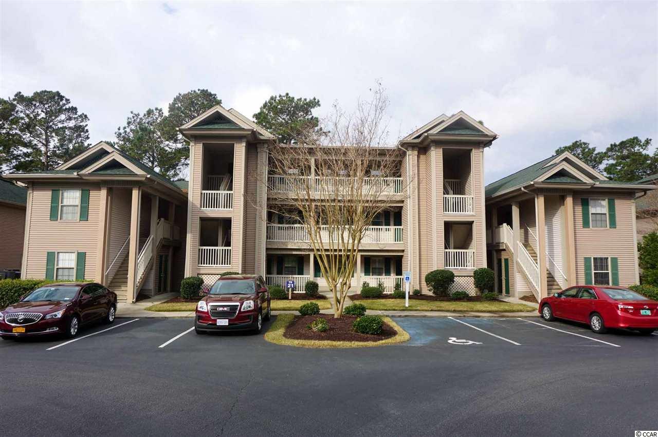 592 Pinehurst Ln. UNIT 21-I Pawleys Island, SC 29585