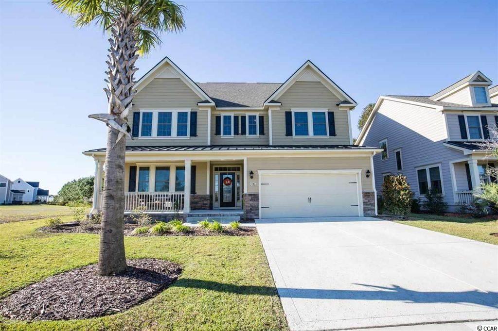 5141 Middleton View Dr. Myrtle Beach, SC 29579