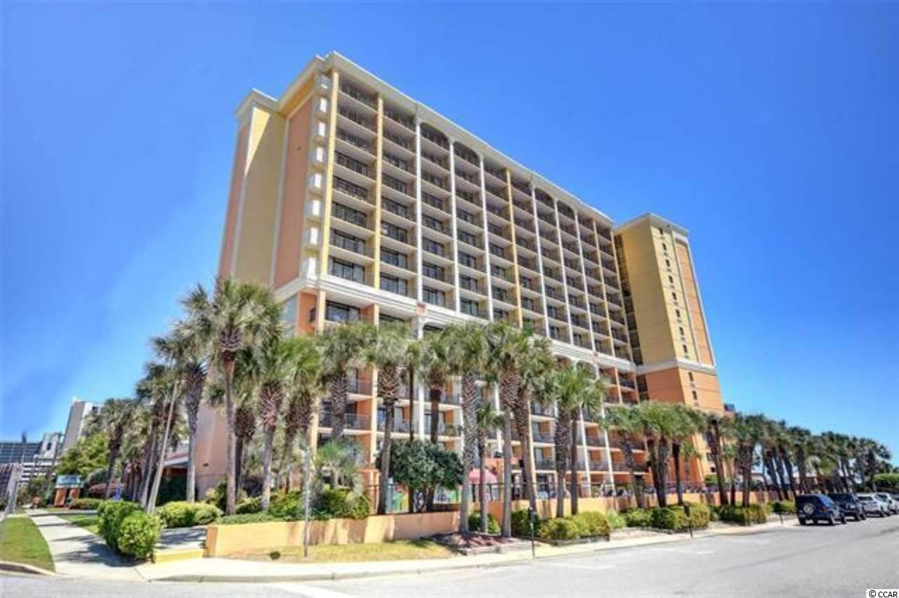 6900 N Ocean Blvd. UNIT #201 Myrtle Beach, SC 29577