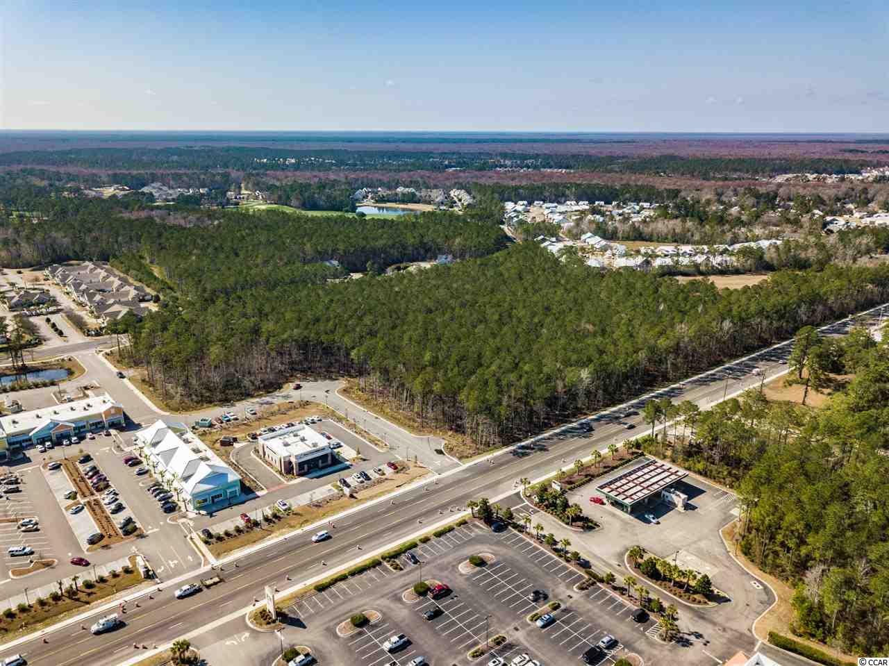 1.94 Acres Highway 707 Murrells Inlet, SC 29576