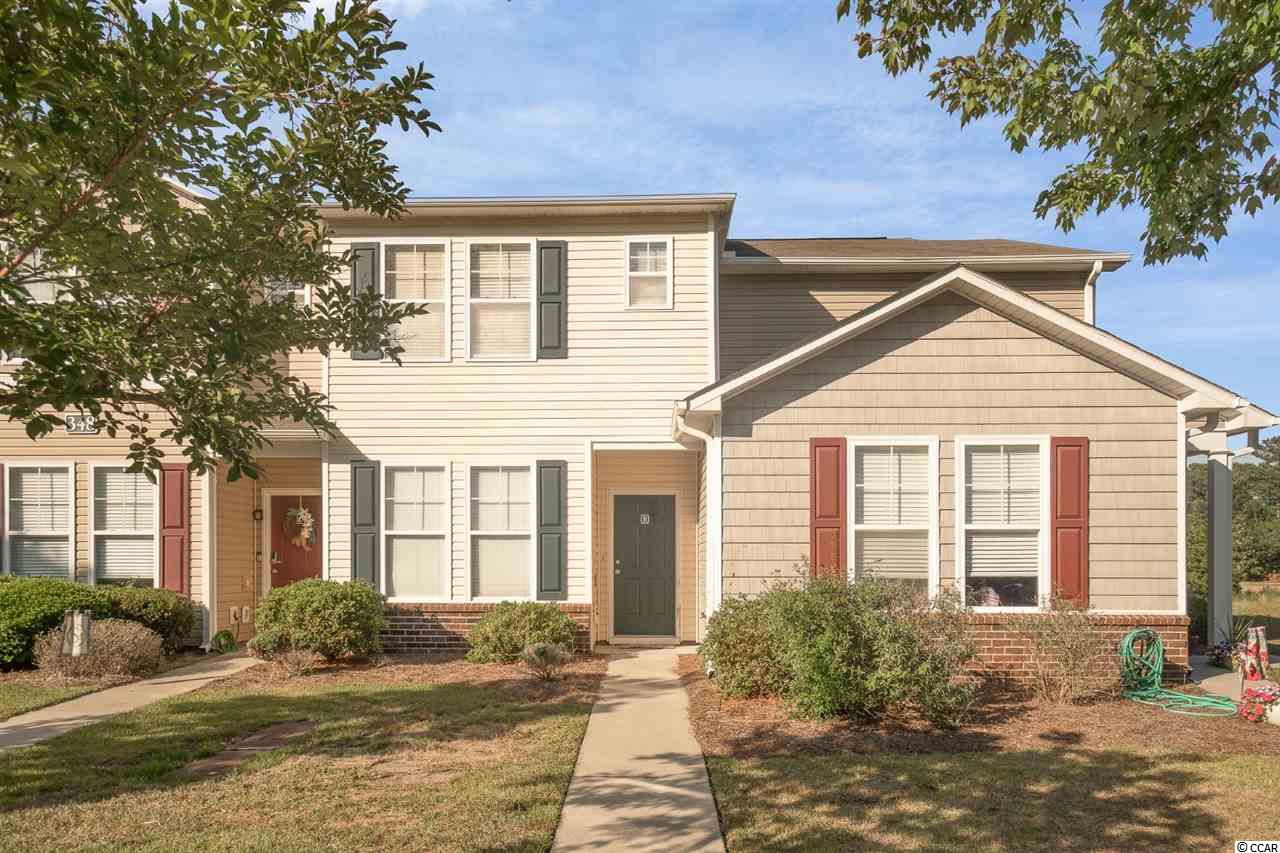 348 Kiskadee Loop UNIT E Conway, SC 29526