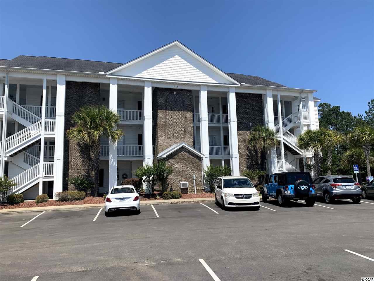 118 Birch N Coppice Dr. UNIT #3 Surfside Beach, SC 29575