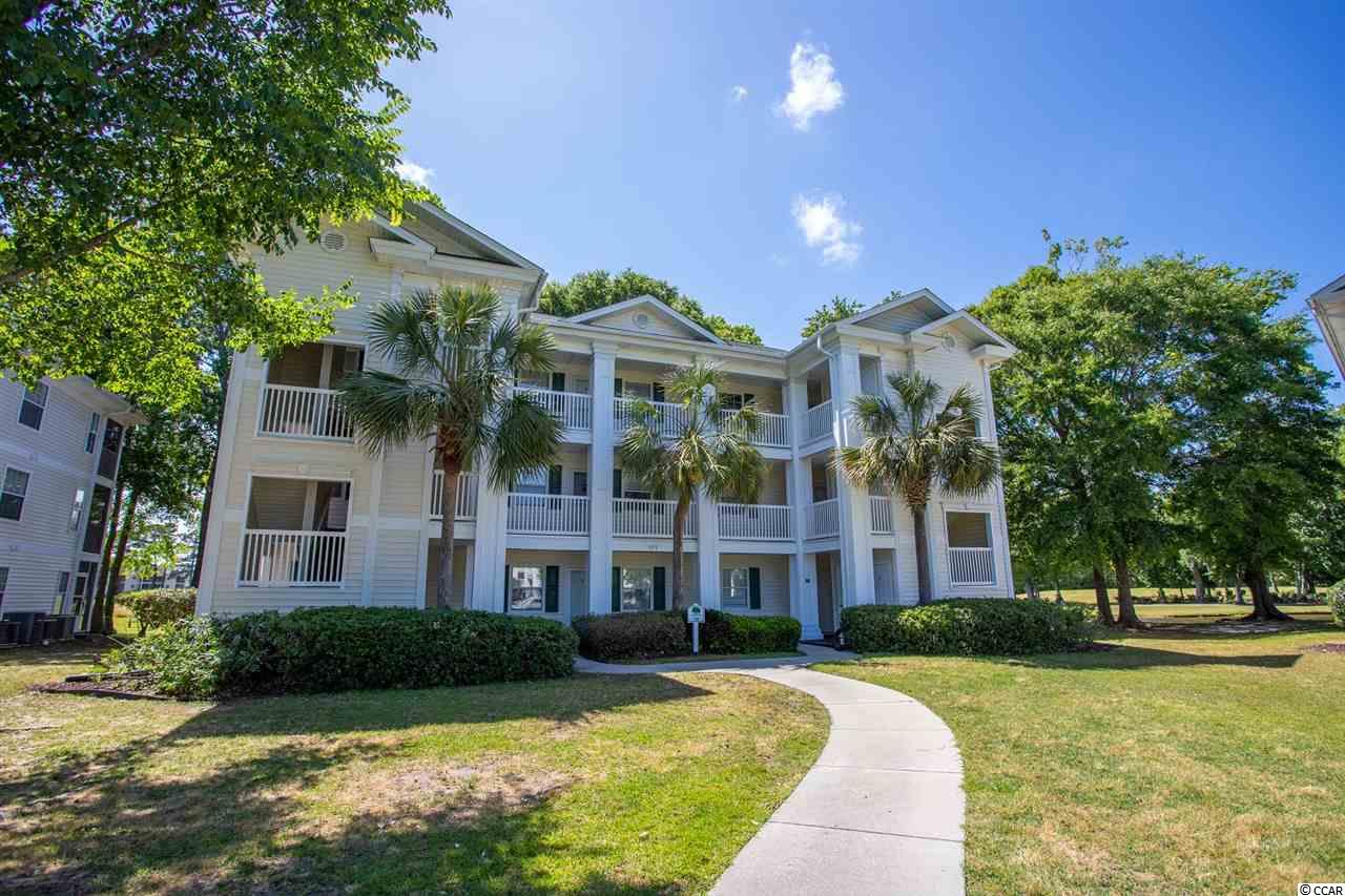 529 White River Dr. UNIT 19H Myrtle Beach, SC 29579