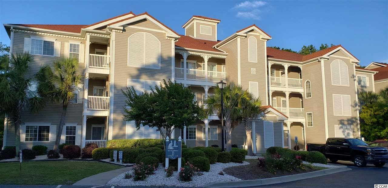 4215 Coquina Harbour Dr. UNIT D9 Little River, SC 29566