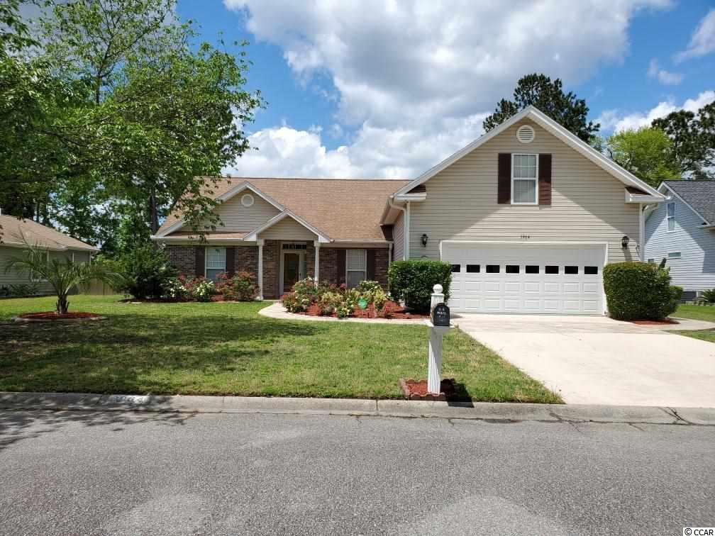 3964 Lochview Dr. Myrtle Beach, SC 29588