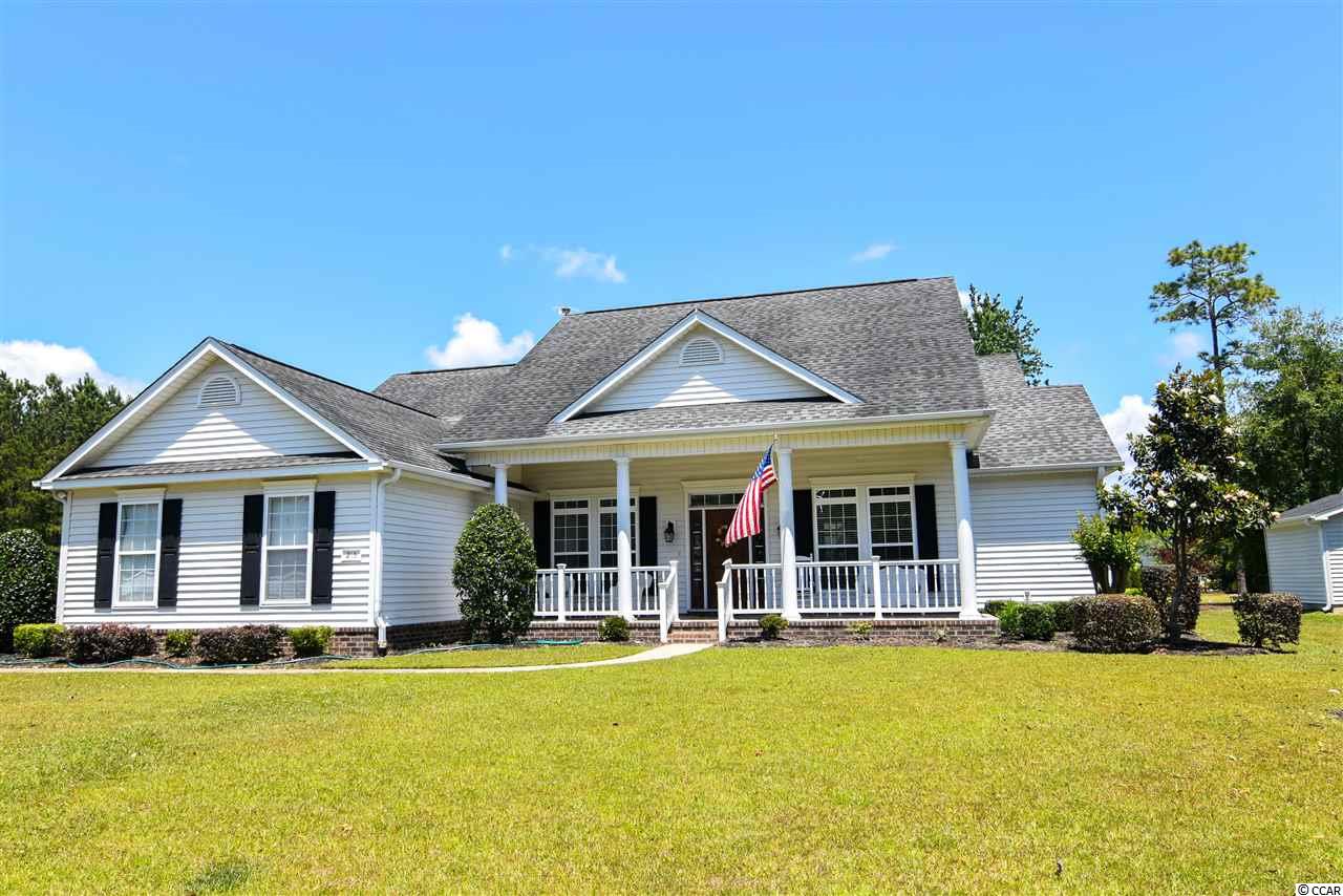 215 Laurel Bay Dr. Murrells Inlet, SC 29576