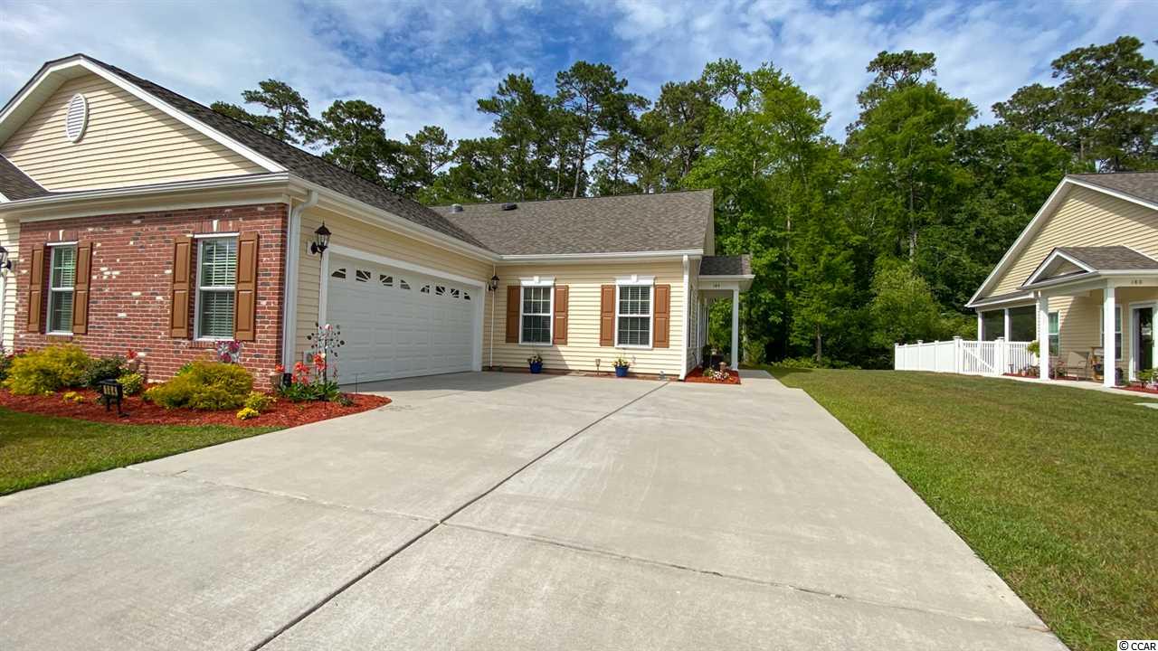 184 Rose Water Loop Myrtle Beach, SC 29588