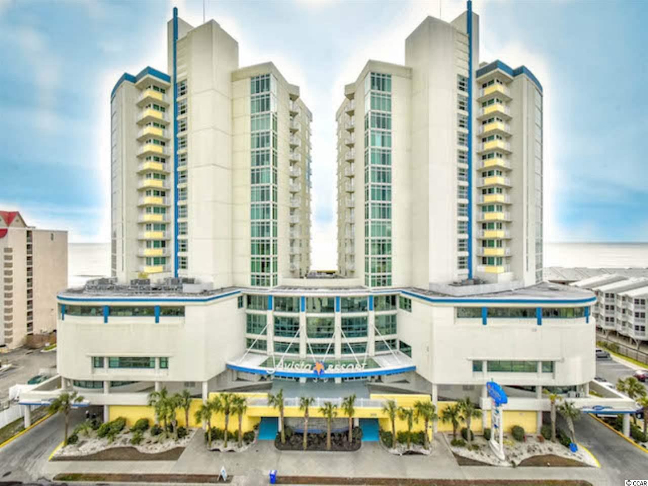 300 N Ocean Blvd. UNIT #1407 North Myrtle Beach, SC 29582