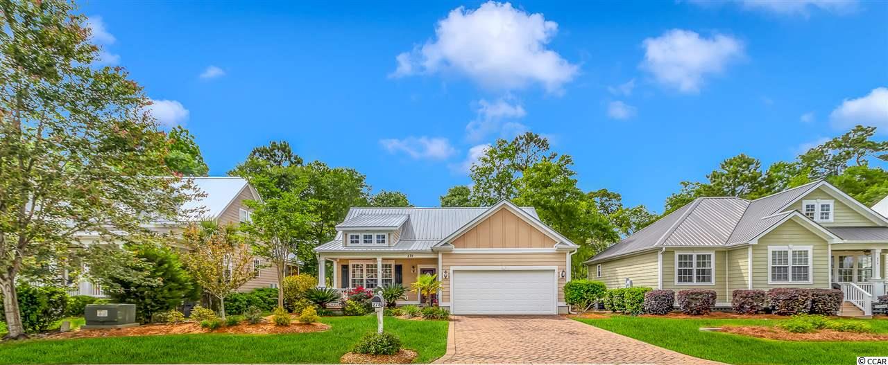 278 Waties Dr. Murrells Inlet, SC 29576