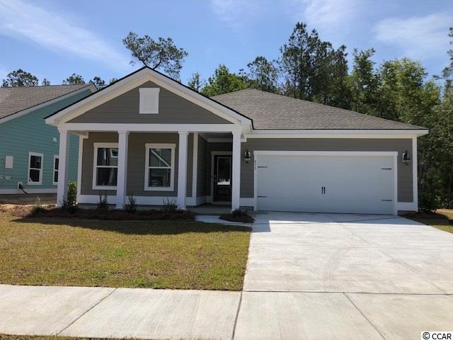 835 Kingfisher Dr. Myrtle Beach, SC 29577