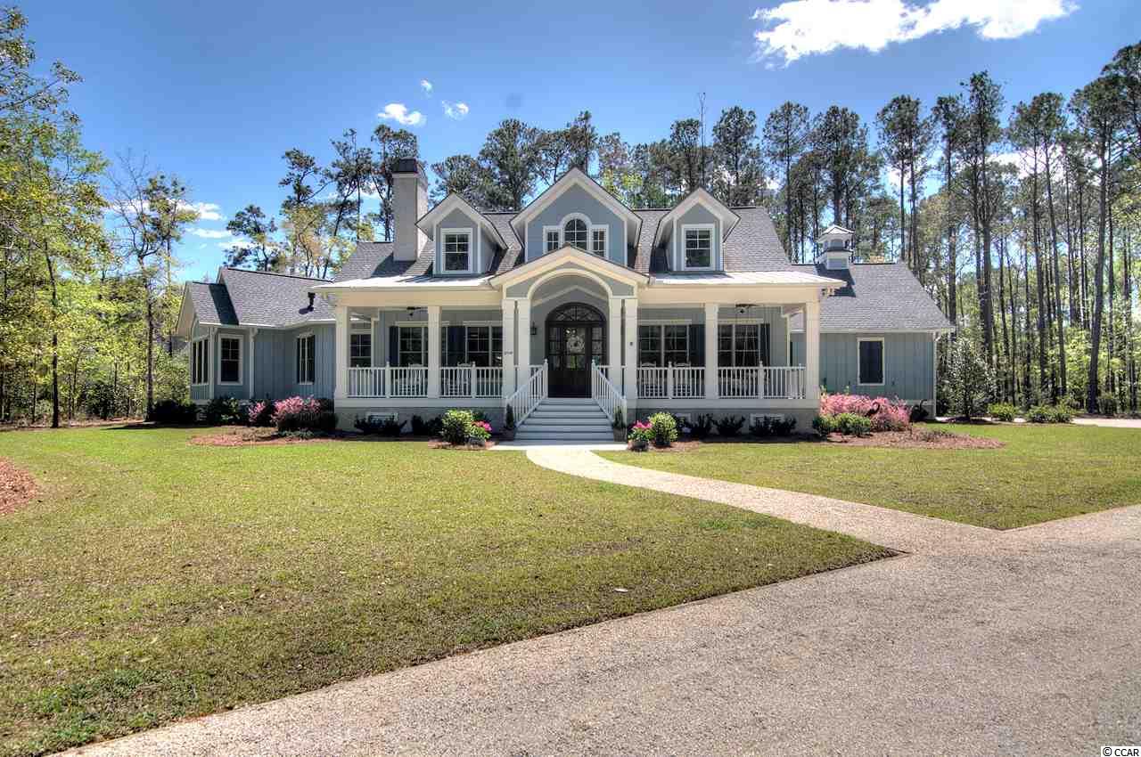 3549 Vanderbilt Blvd. Pawleys Island, SC 29585