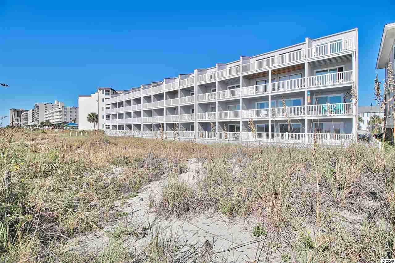 4515 S Ocean Blvd. UNIT #208 North Myrtle Beach, SC 29582