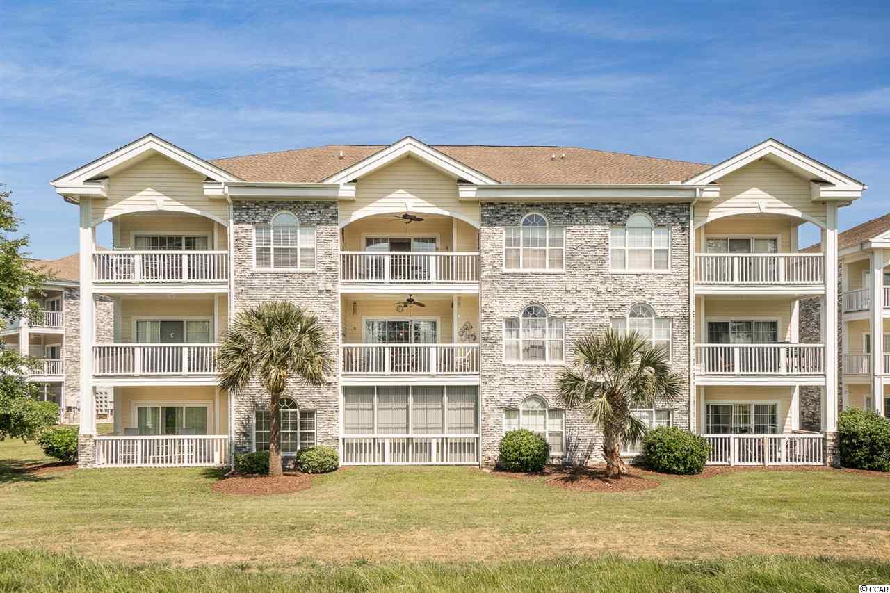 4709 Wild Iris Dr. UNIT #303 Myrtle Beach, SC 29577