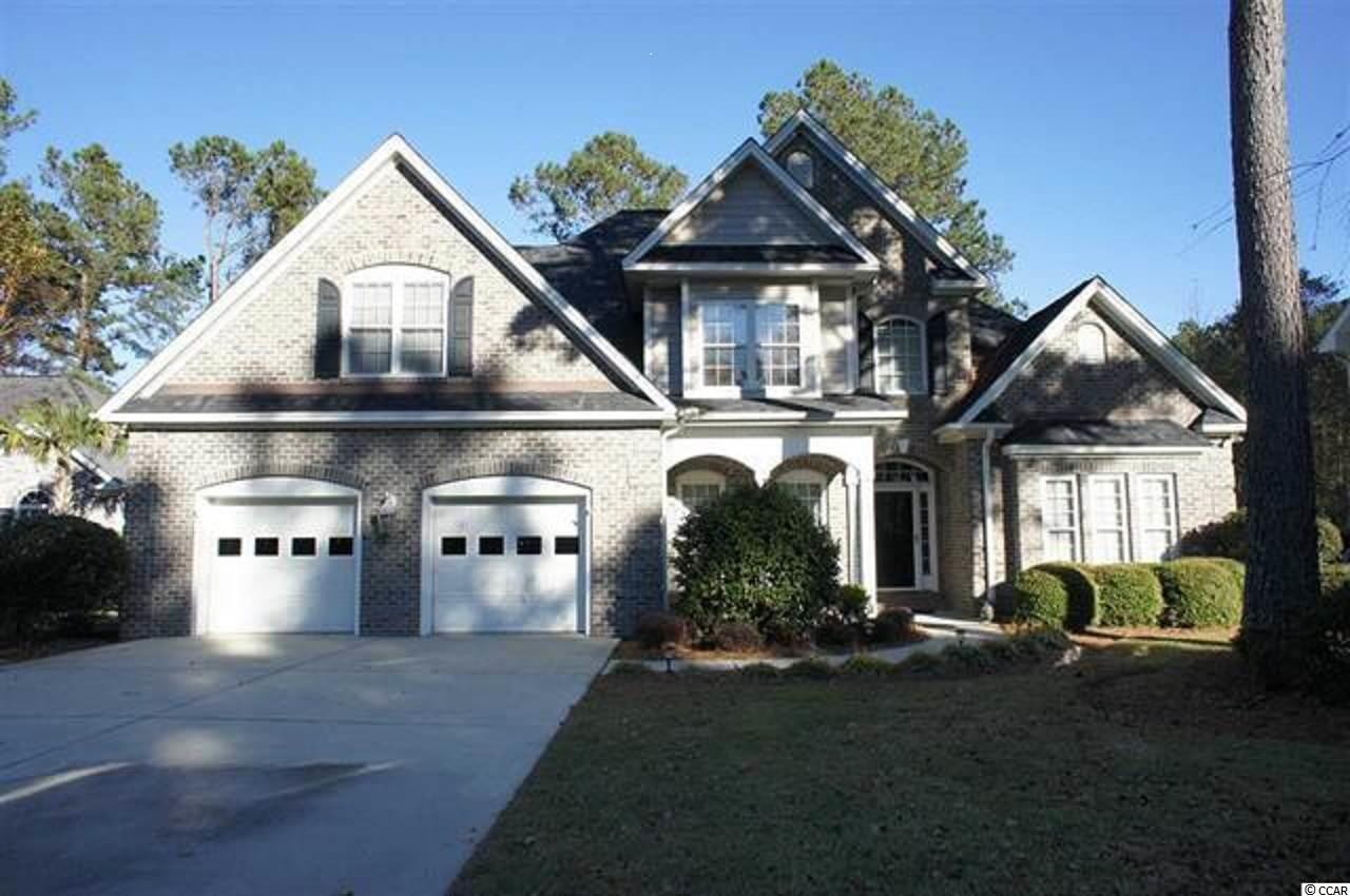 4946 Westwind Dr. Myrtle Beach, SC 29579