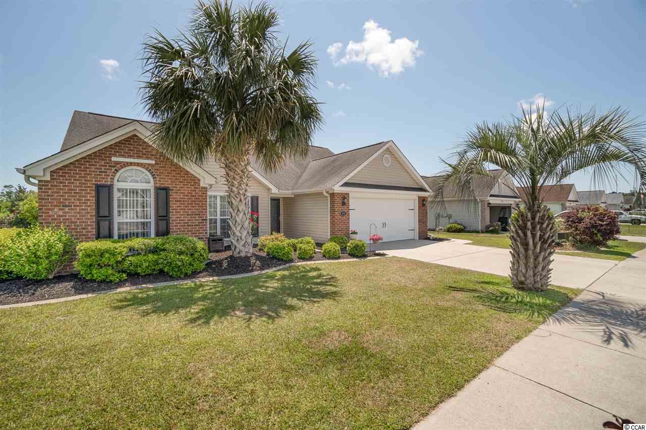 456 Pennington Loop Myrtle Beach, SC 29588