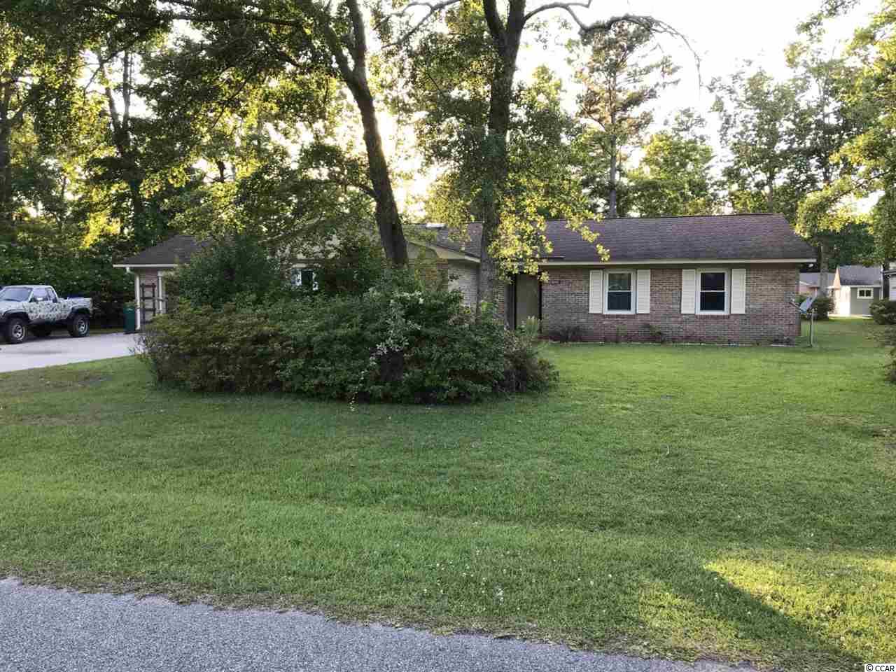 1718 Gibson Ave. Surfside Beach, SC 29575