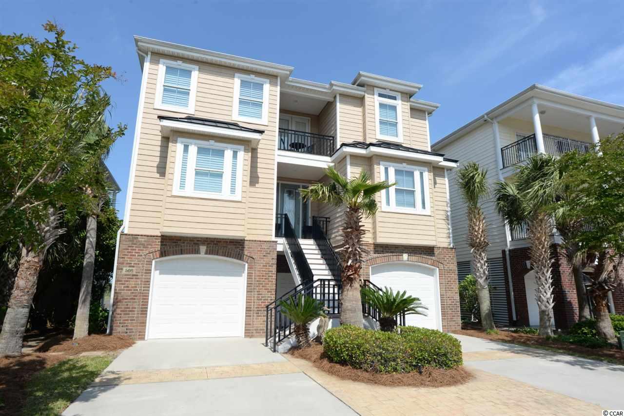 506 55th Ave. N North Myrtle Beach, SC 29582