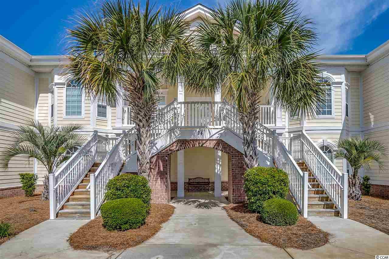 74 Tern Pl. UNIT #101 Pawleys Island, SC 29585