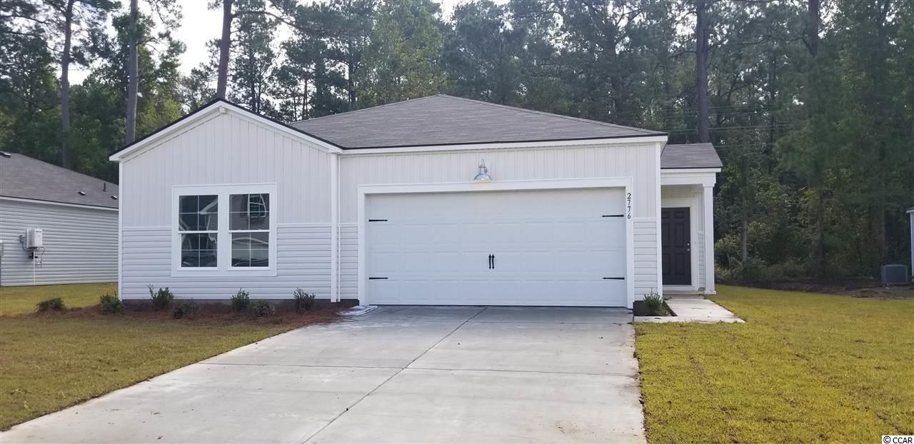 2776 Desert Rose St. Little River, SC 29566