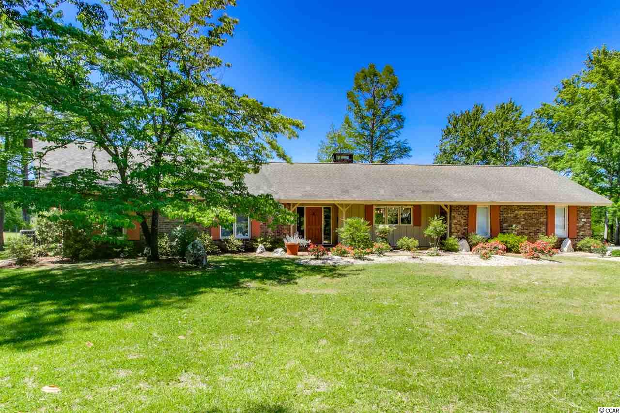 210 Springfield Rd. Pawleys Island, SC 29585