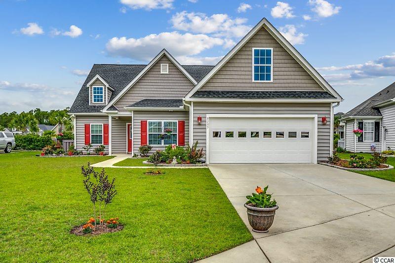 8205 Caddis Ct. Myrtle Beach, SC 29579