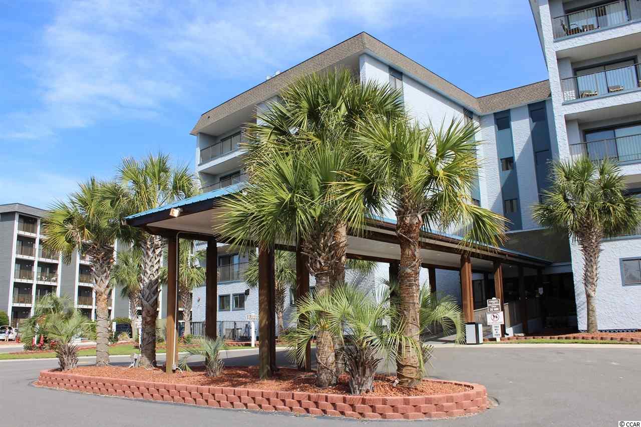 5905 S Kings Highway UNIT 317B Myrtle Beach, SC 29575